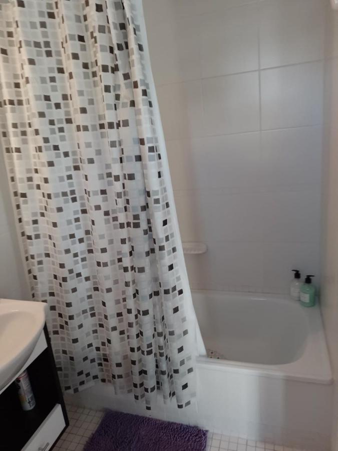 Relax En Palermo Con Gran Balcon Y Wifi 300Mb Apartment Buenos Aires Exterior photo