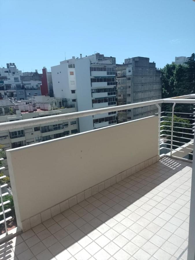 Relax En Palermo Con Gran Balcon Y Wifi 300Mb Apartment Buenos Aires Exterior photo