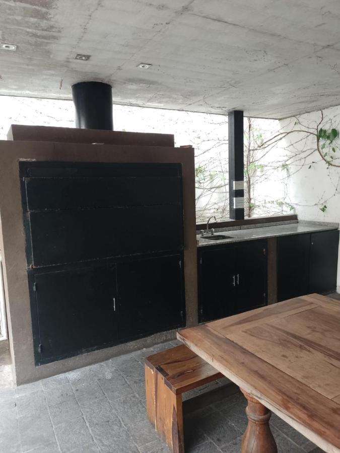 Relax En Palermo Con Gran Balcon Y Wifi 300Mb Apartment Buenos Aires Exterior photo