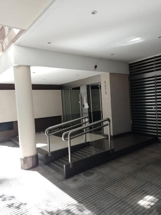 Relax En Palermo Con Gran Balcon Y Wifi 300Mb Apartment Buenos Aires Exterior photo