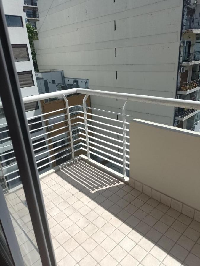 Relax En Palermo Con Gran Balcon Y Wifi 300Mb Apartment Buenos Aires Exterior photo