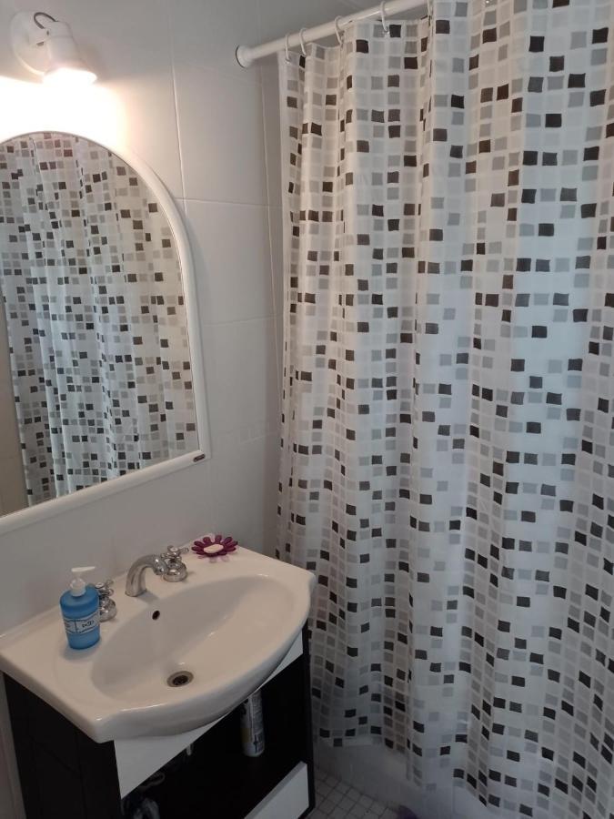 Relax En Palermo Con Gran Balcon Y Wifi 300Mb Buenos Aires Exterior photo