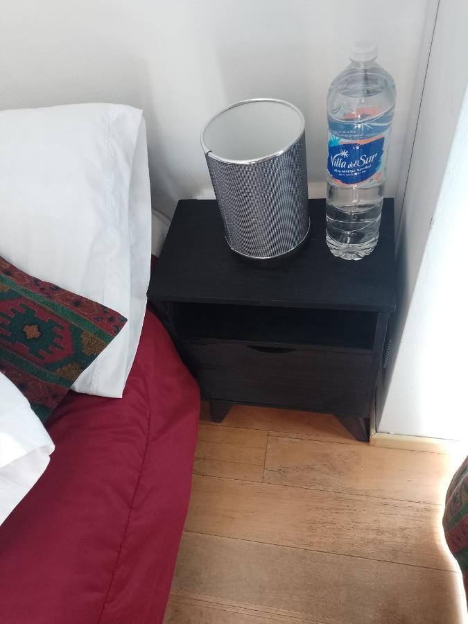Relax En Palermo Con Gran Balcon Y Wifi 300Mb Apartment Buenos Aires Exterior photo