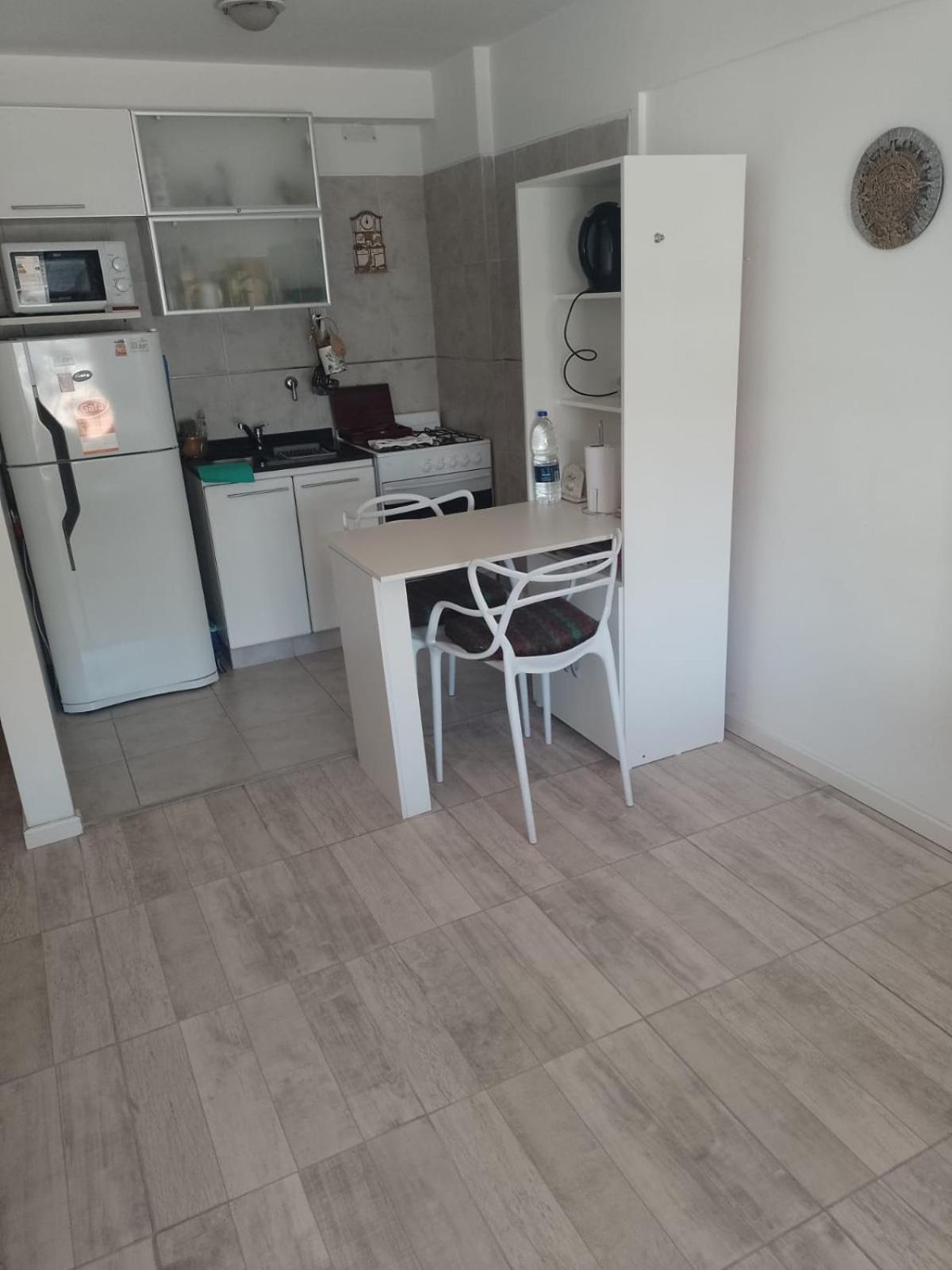 Relax En Palermo Con Gran Balcon Y Wifi 300Mb Apartment Buenos Aires Exterior photo