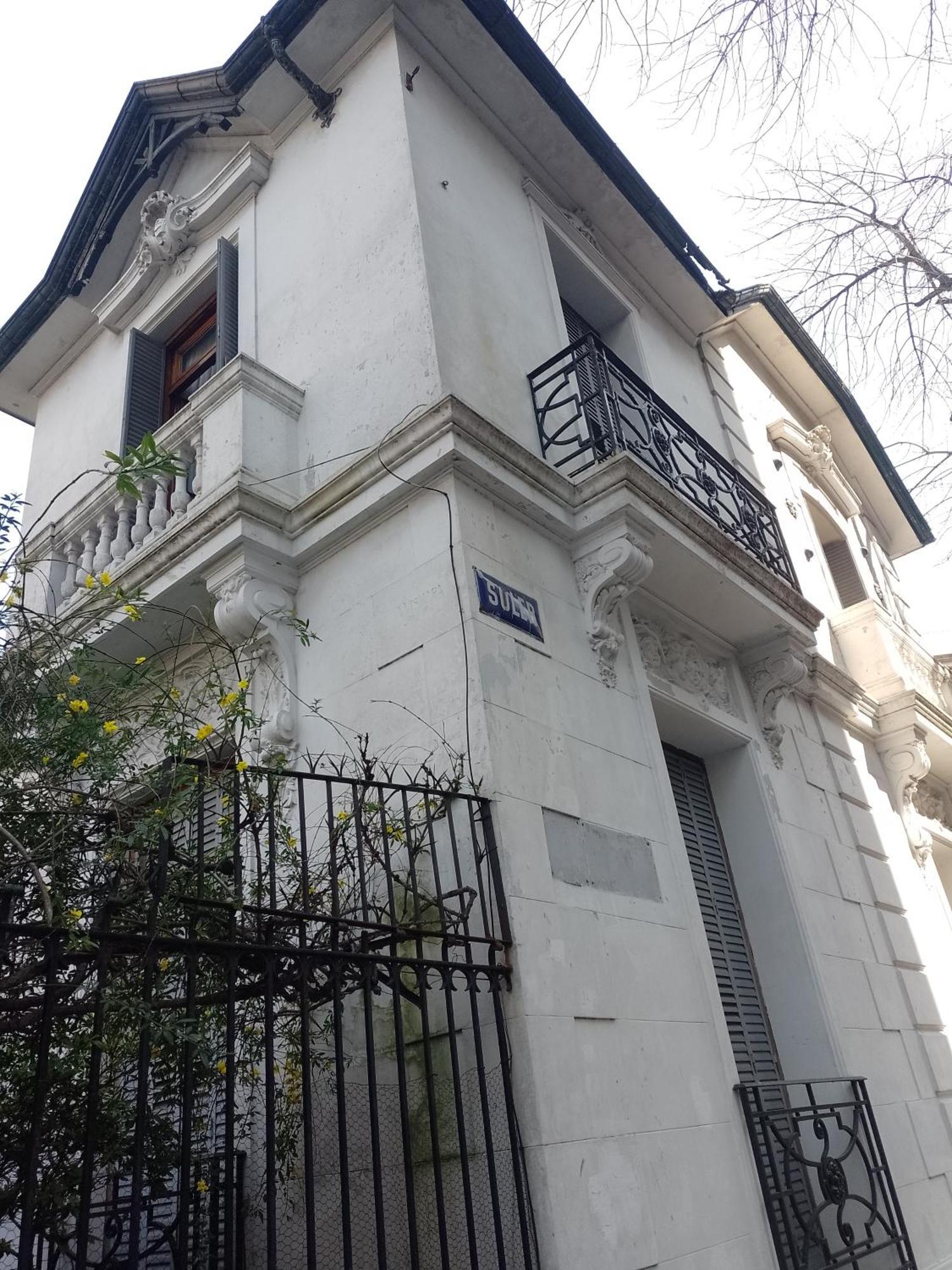 Relax En Palermo Con Gran Balcon Y Wifi 300Mb Apartment Buenos Aires Exterior photo