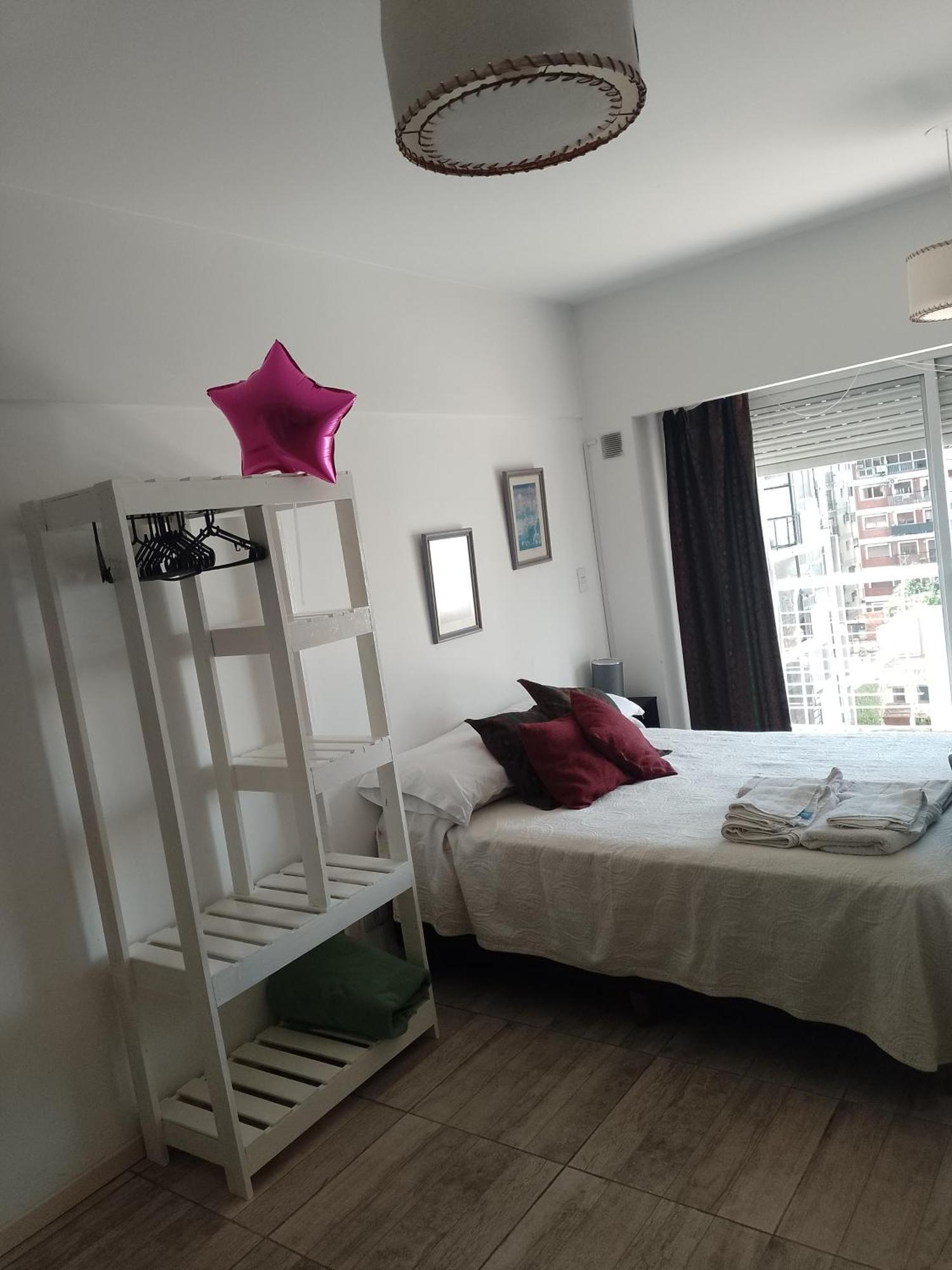 Relax En Palermo Con Gran Balcon Y Wifi 300Mb Apartment Buenos Aires Exterior photo