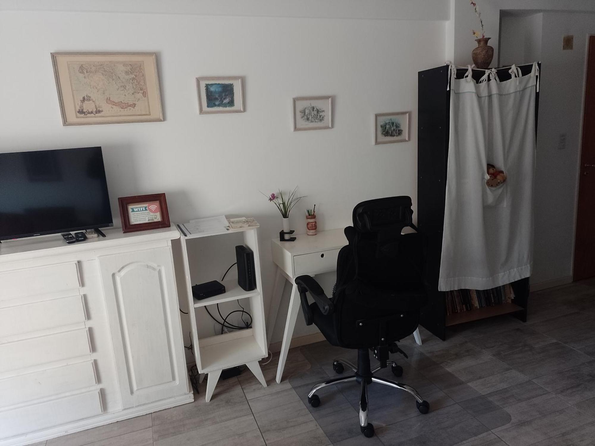 Relax En Palermo Con Gran Balcon Y Wifi 300Mb Apartment Buenos Aires Exterior photo