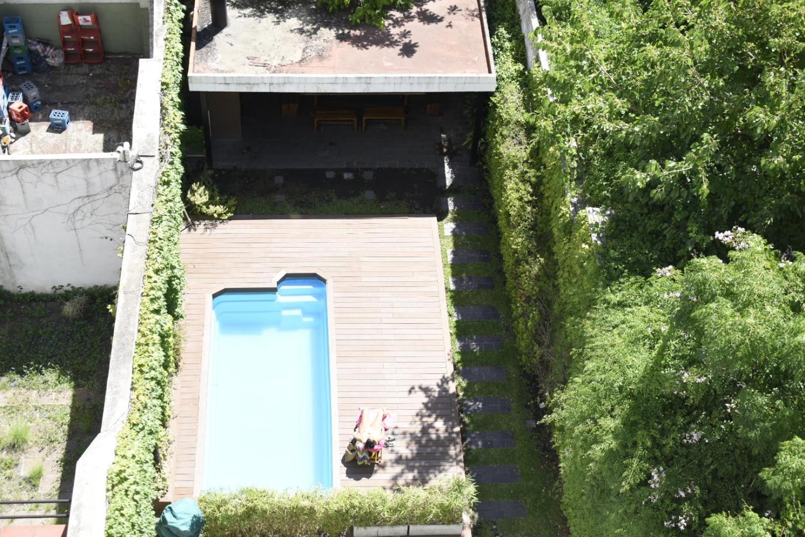 Relax En Palermo Con Gran Balcon Y Wifi 300Mb Apartment Buenos Aires Exterior photo