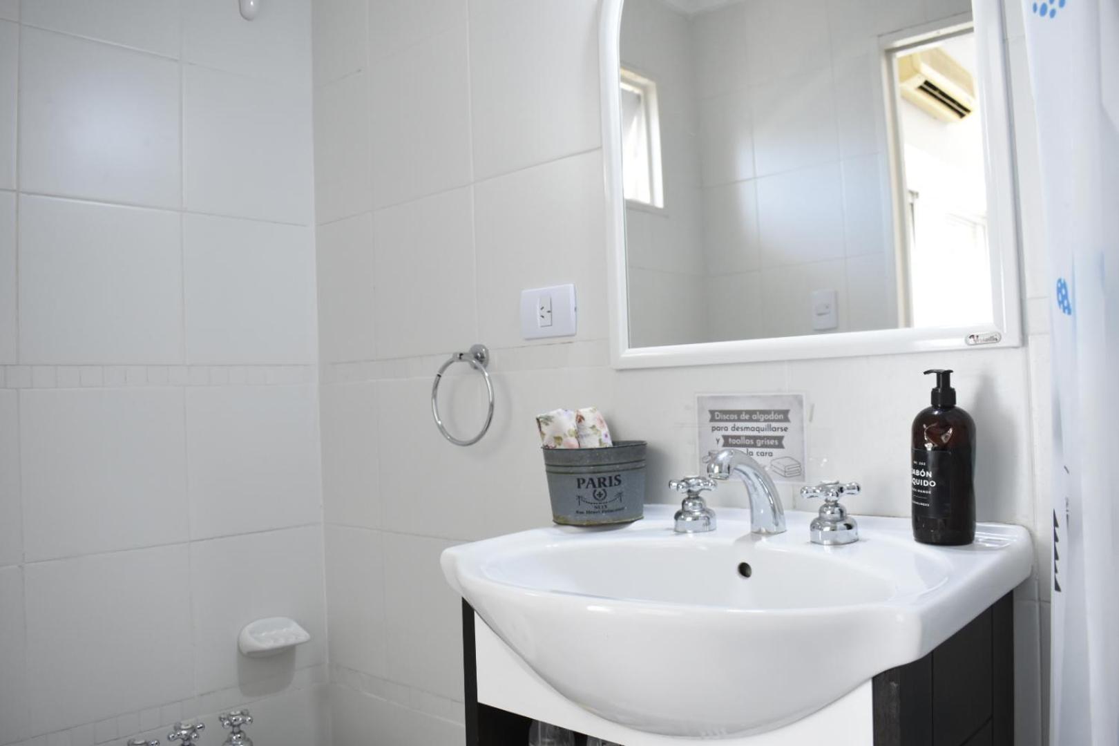 Relax En Palermo Con Gran Balcon Y Wifi 300Mb Apartment Buenos Aires Exterior photo